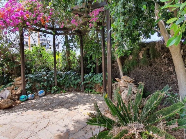 Villa For Sale in Yenikent, Nicosia