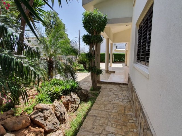 Villa For Sale in Yenikent, Nicosia