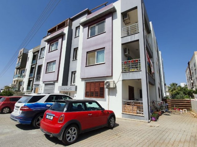Flat For Sale in Yenikent, Nicosia