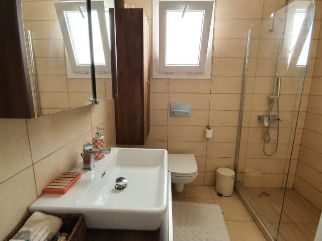 Flat For Sale in Yenikent, Nicosia