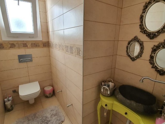 Flat For Sale in Yenikent, Nicosia