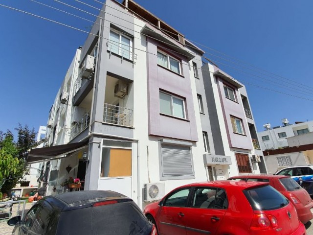 Flat For Sale in Yenikent, Nicosia