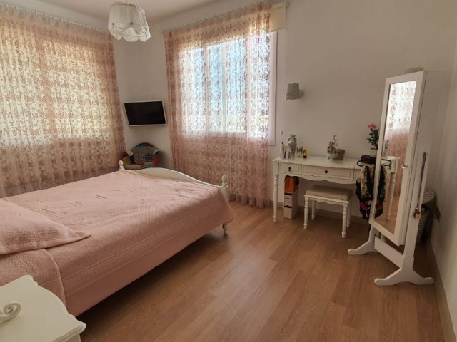 Flat For Sale in Yenikent, Nicosia