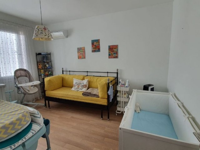 Flat For Sale in Yenikent, Nicosia