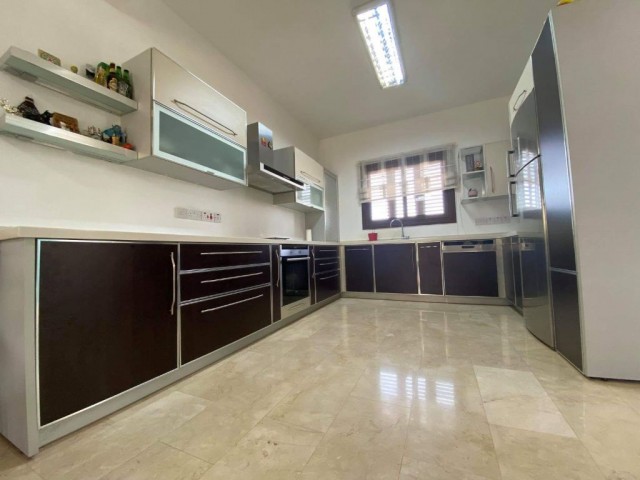 Villa For Sale in Hamitköy, Nicosia