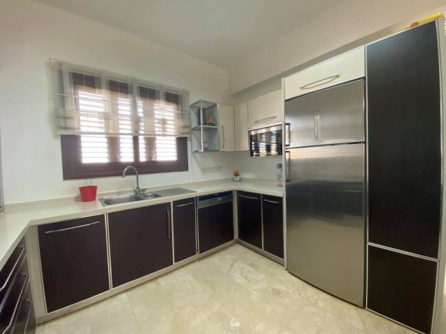 Villa For Sale in Hamitköy, Nicosia