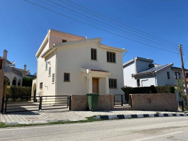 Villa Kaufen in Hamitköy, Nikosia