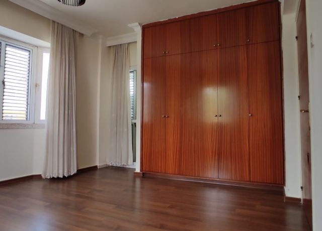 Flat For Sale in Kumsal, Nicosia