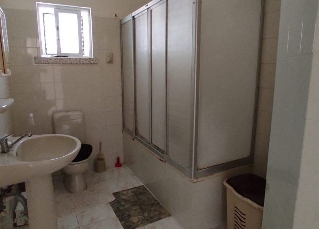 Flat For Sale in Kumsal, Nicosia