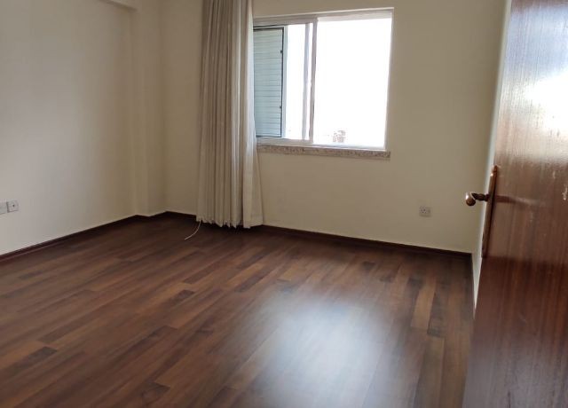 Flat For Sale in Kumsal, Nicosia