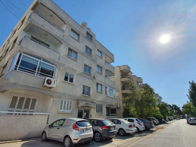 Flat For Sale in Ortaköy, Nicosia