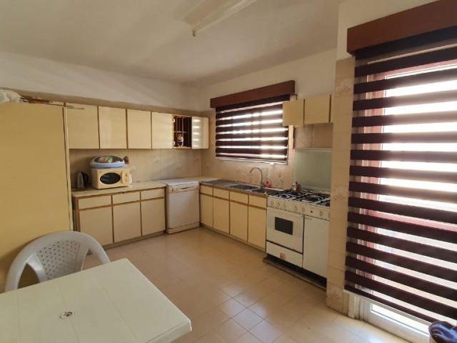 Flat For Sale in Ortaköy, Nicosia