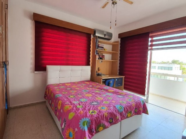 Flat For Sale in Ortaköy, Nicosia