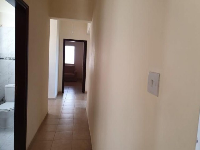 Penthouse For Sale in Küçük Kaymaklı, Nicosia