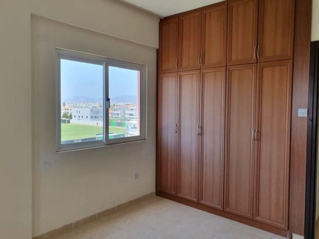 Penthouse For Sale in Küçük Kaymaklı, Nicosia