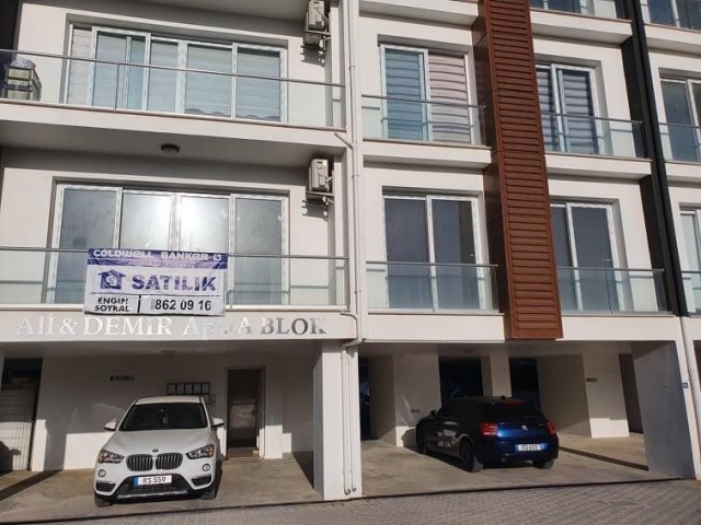 Flat For Sale in Gönyeli, Nicosia