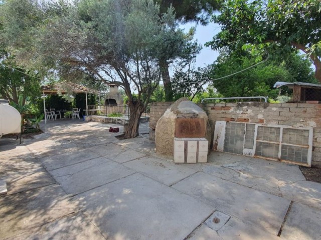 Detached House For Sale in Minareliköy, Nicosia