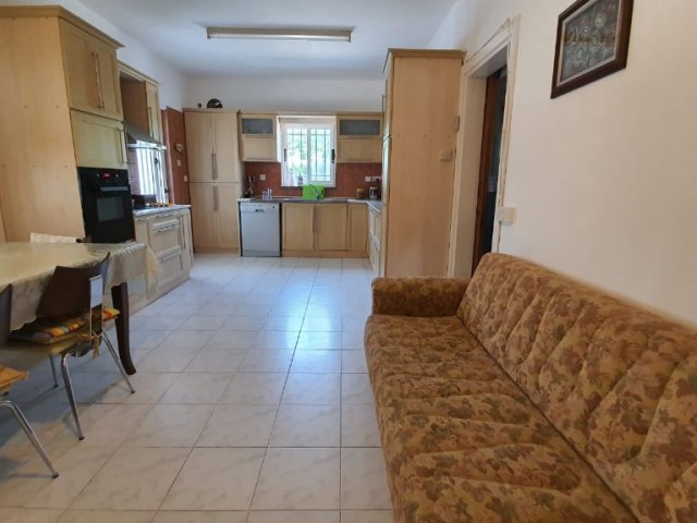 Detached House For Sale in Minareliköy, Nicosia