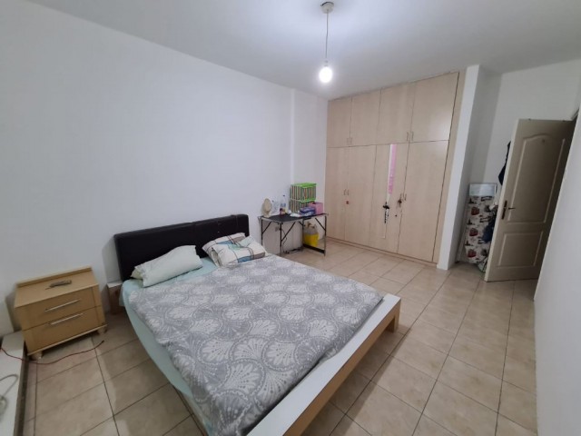 Semi Detached For Sale in Hamitköy, Nicosia