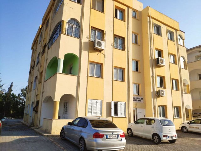 Flat For Sale in Boğaz, Kyrenia