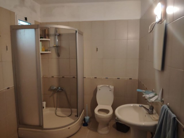 Flat For Sale in Boğaz, Kyrenia