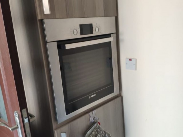 Flat For Sale in Boğaz, Kyrenia