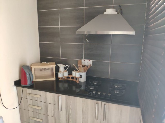 Flat For Sale in Boğaz, Kyrenia