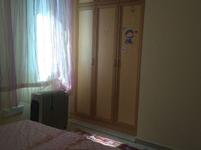 Flat To Rent in Gönyeli, Nicosia