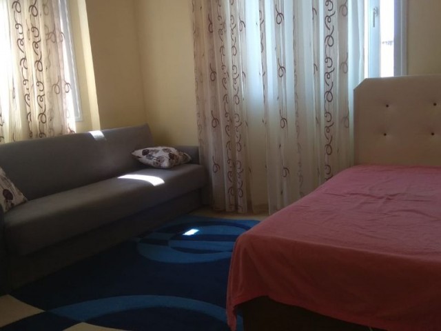 Flat To Rent in Gönyeli, Nicosia