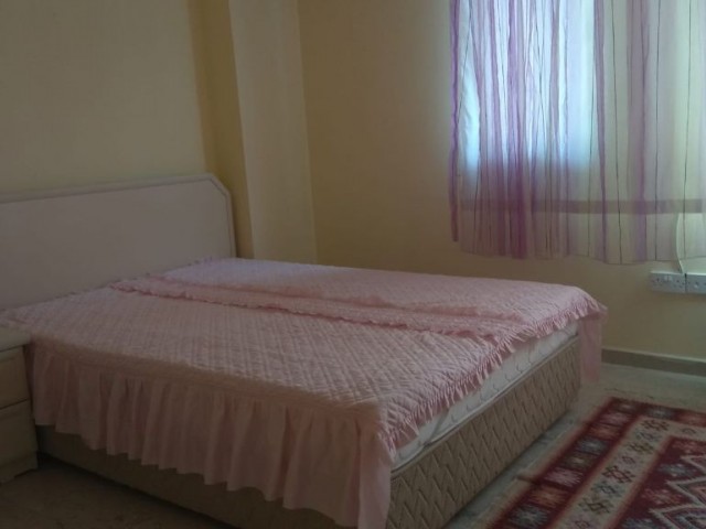 Flat To Rent in Gönyeli, Nicosia