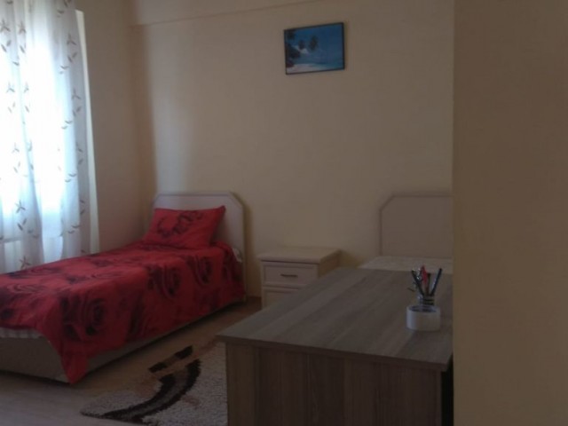 Flat To Rent in Gönyeli, Nicosia