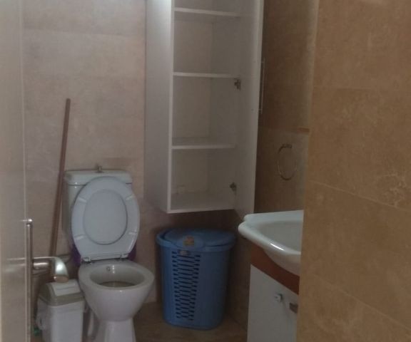 Flat To Rent in Gönyeli, Nicosia