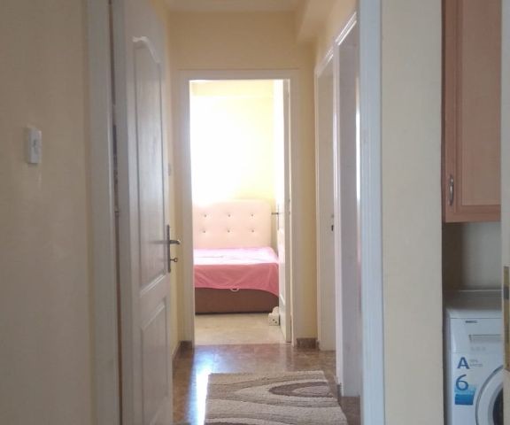 Flat To Rent in Gönyeli, Nicosia