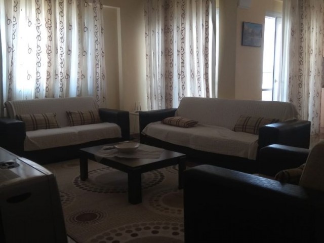 Flat To Rent in Gönyeli, Nicosia