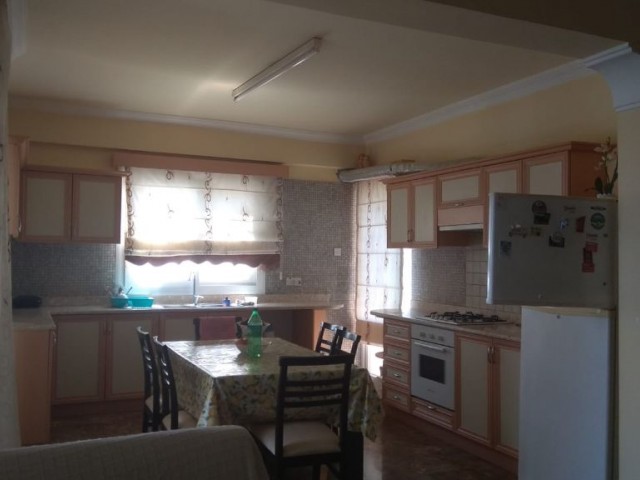 Flat To Rent in Gönyeli, Nicosia