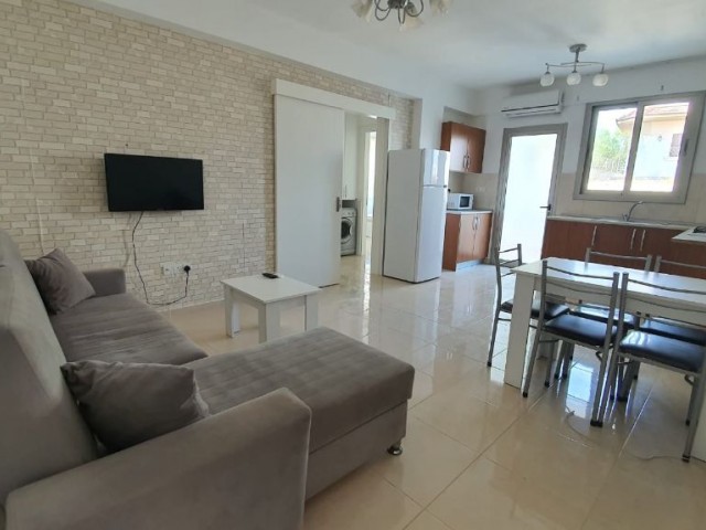 !!! THE OPPORTUNITY !!! 2 +1 Apartments for Sale in Hamitkoy !!! VAT IS INCLUDED IN THE TRANSFORMER !!! ** 