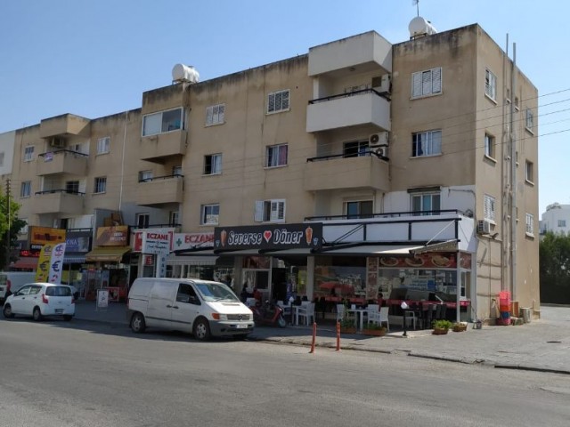 Eben Mieten in Ortaköy, Nikosia