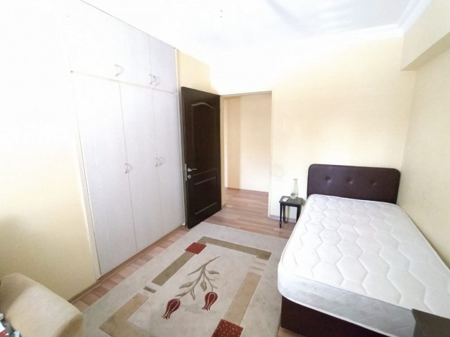 Flat To Rent in Ortaköy, Nicosia