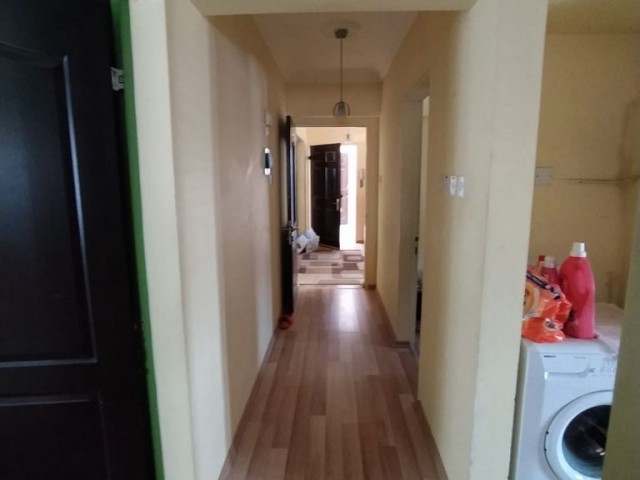 Flat To Rent in Ortaköy, Nicosia