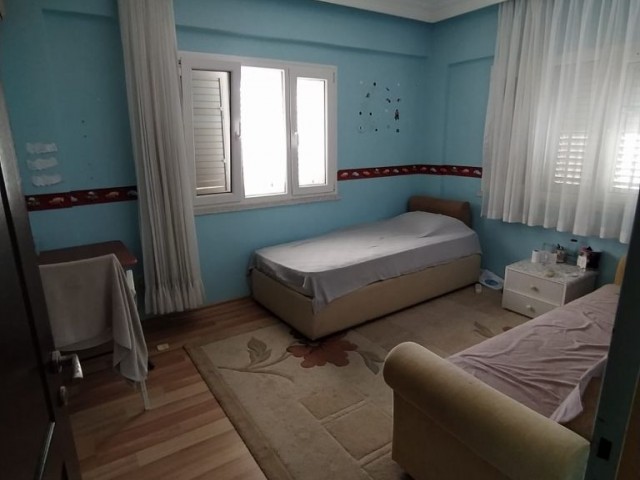 Flat To Rent in Ortaköy, Nicosia