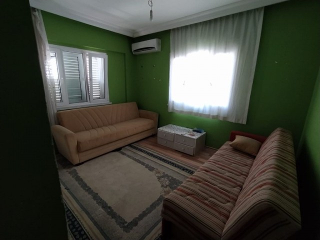 Flat To Rent in Ortaköy, Nicosia