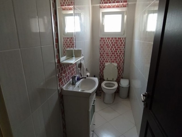 Flat To Rent in Ortaköy, Nicosia