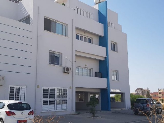 Flat For Sale in Dumlupınar, Nicosia