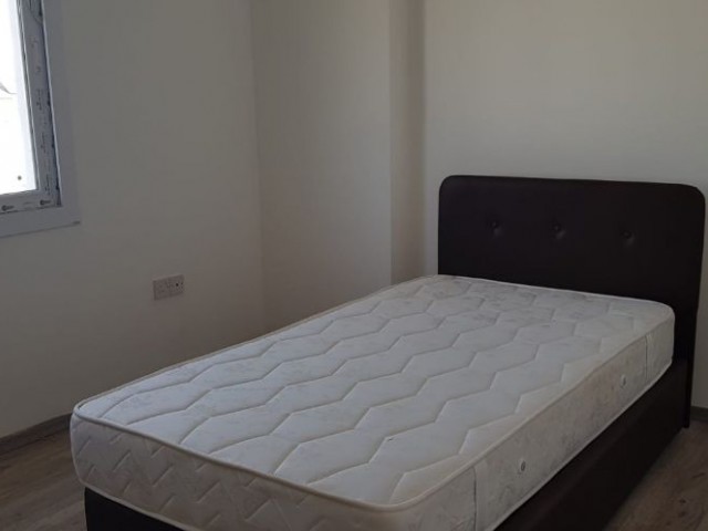 Flat For Sale in Dumlupınar, Nicosia