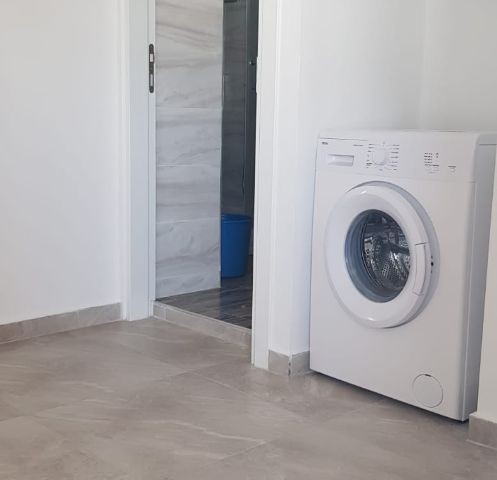 Flat For Sale in Dumlupınar, Nicosia