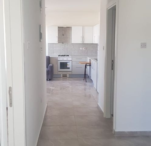 Flat For Sale in Dumlupınar, Nicosia