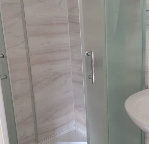 Flat For Sale in Dumlupınar, Nicosia