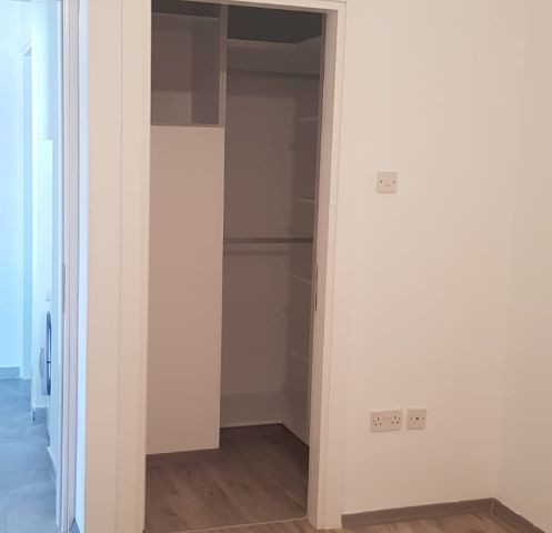 Flat For Sale in Dumlupınar, Nicosia