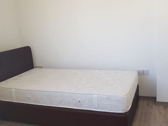 Flat For Sale in Dumlupınar, Nicosia