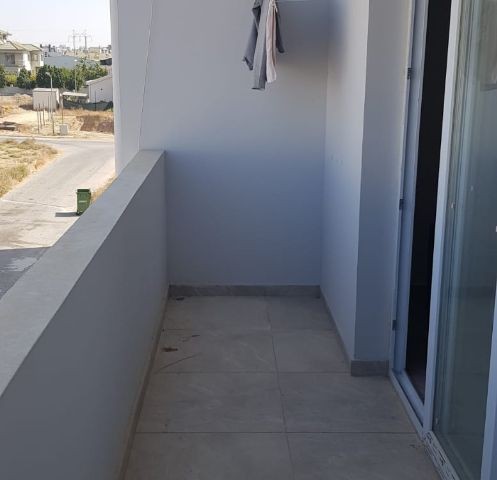 Flat For Sale in Dumlupınar, Nicosia